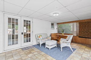 Sun Room