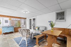 Sun Room