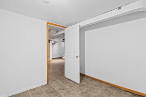 Bonus Room