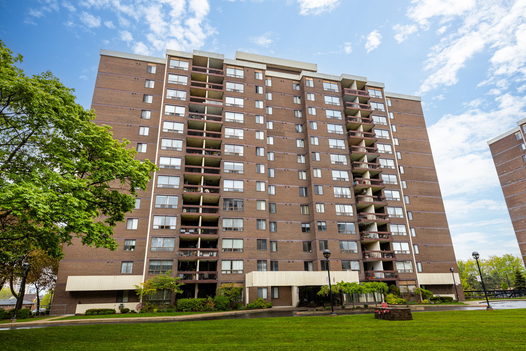 Mississauga property showcase — delivered property photograph 3