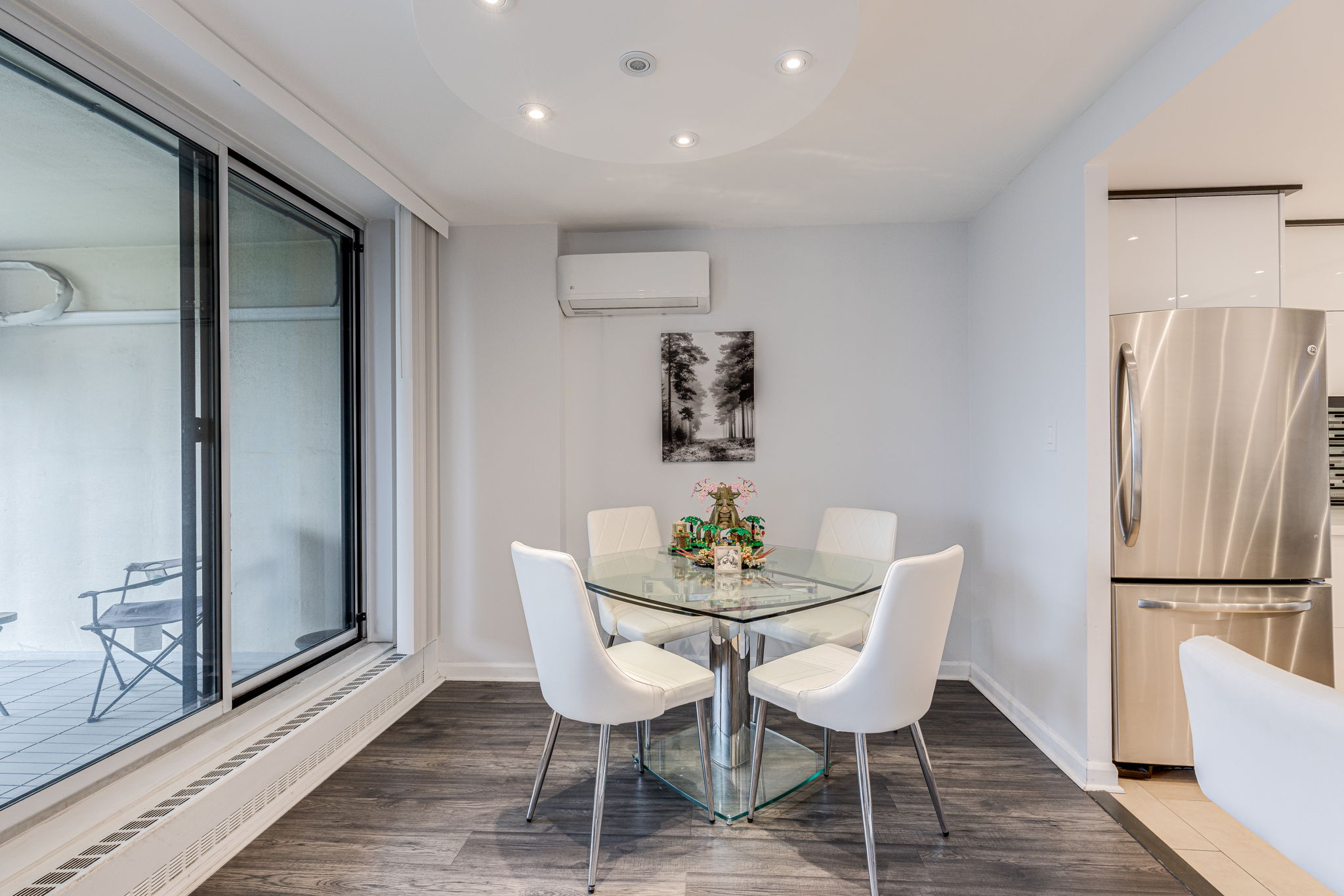 Mississauga property showcase — delivered property photograph 8