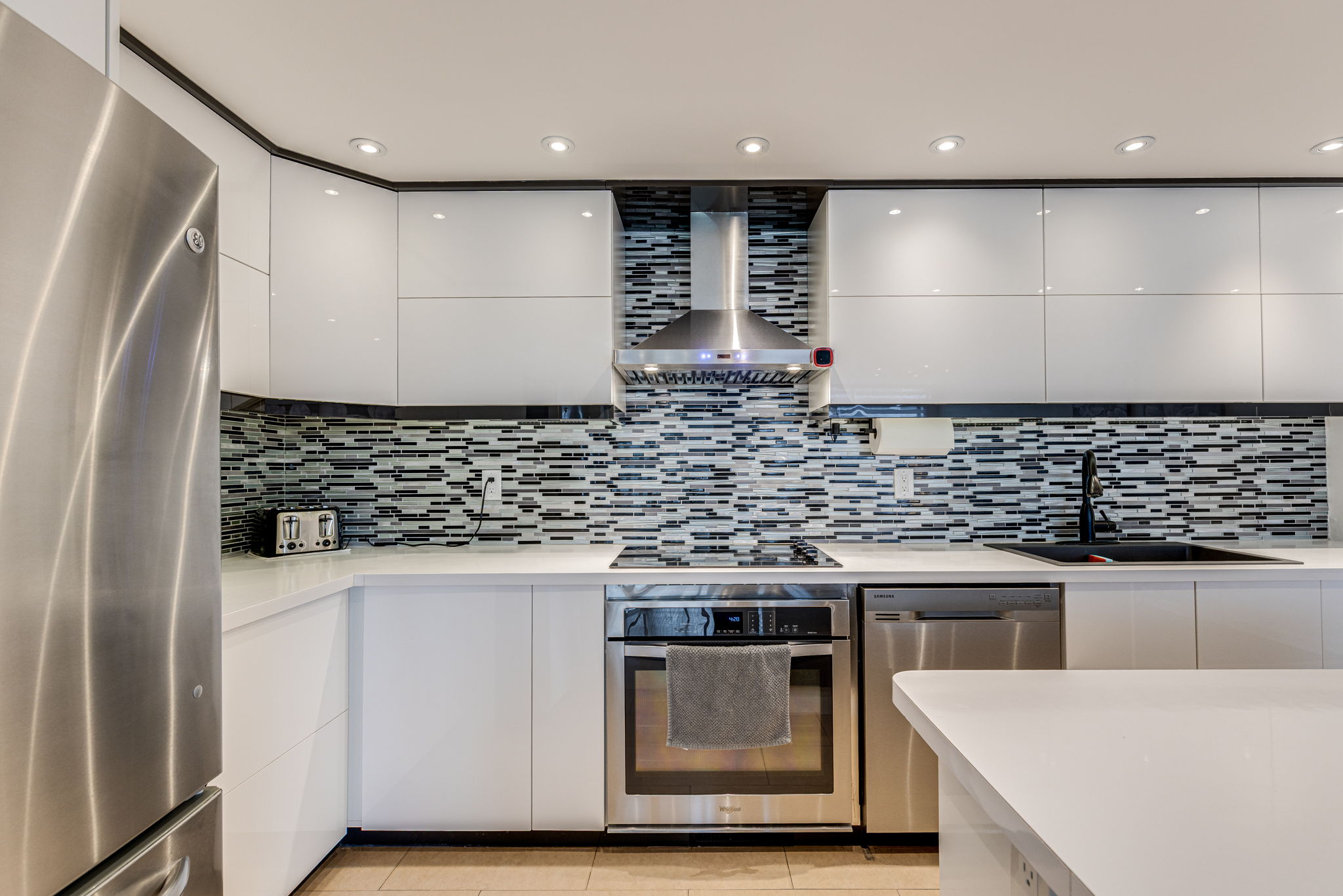 Mississauga property showcase — delivered property photograph 12