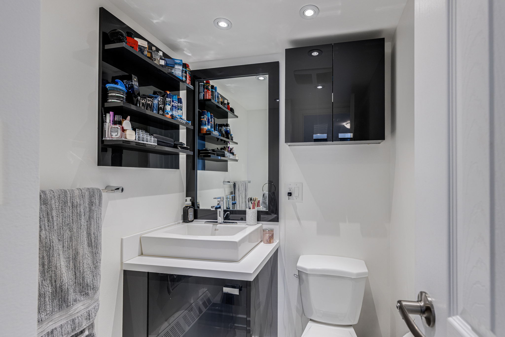 Mississauga property showcase — delivered property photograph 20