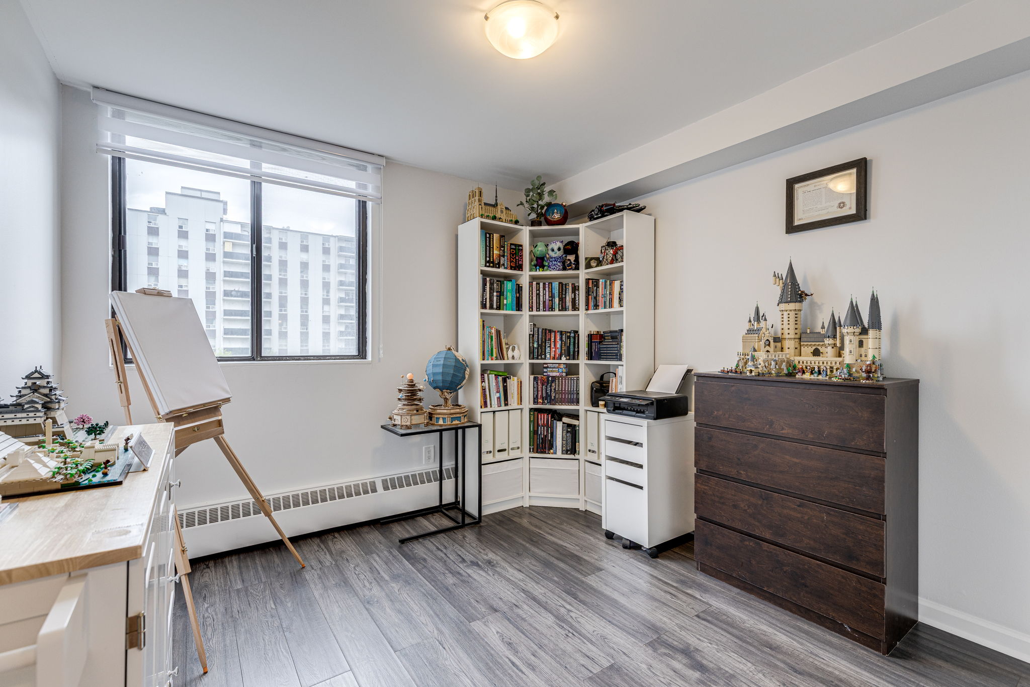 Mississauga property showcase — delivered property photograph 23