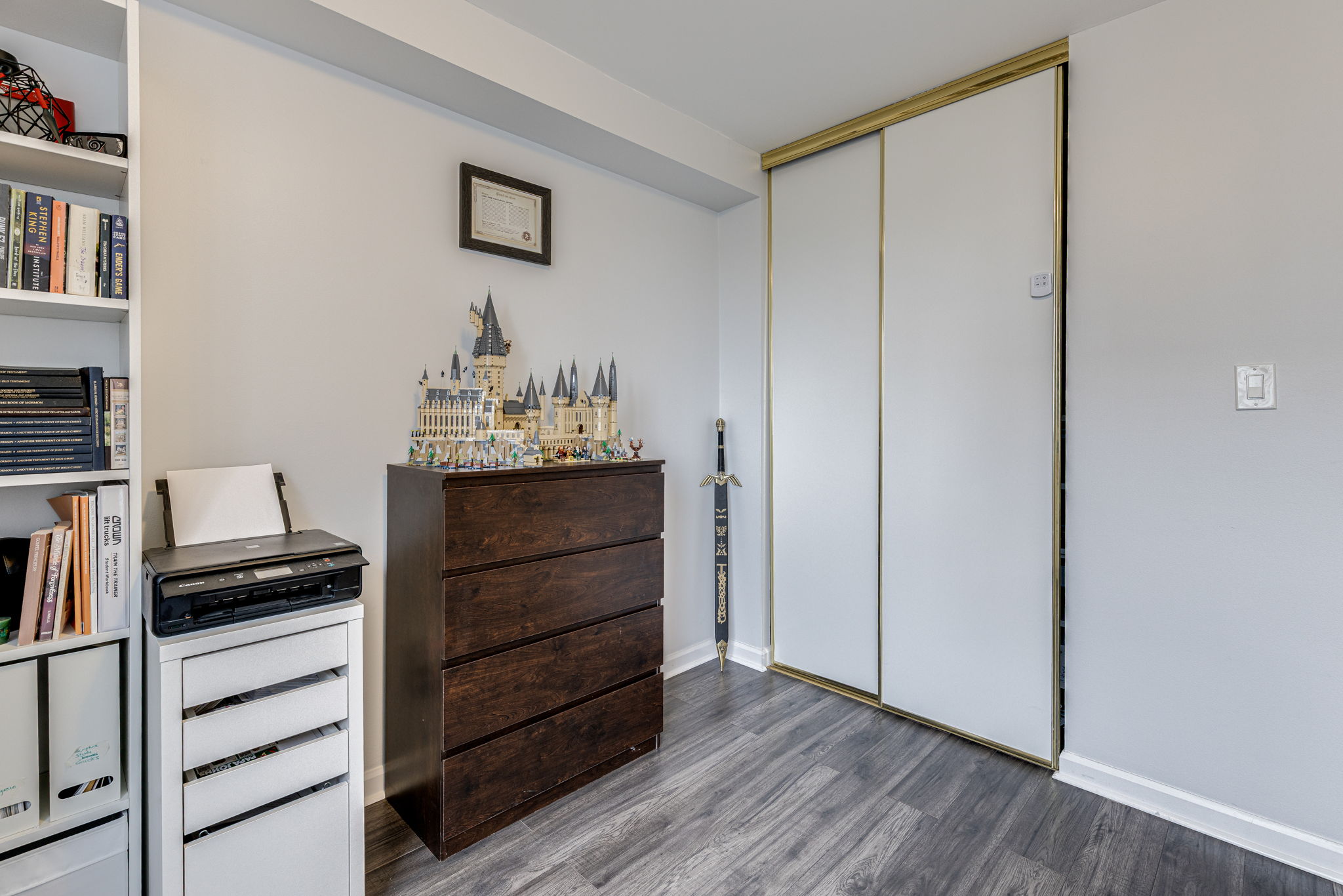 Mississauga property showcase — delivered property photograph 24