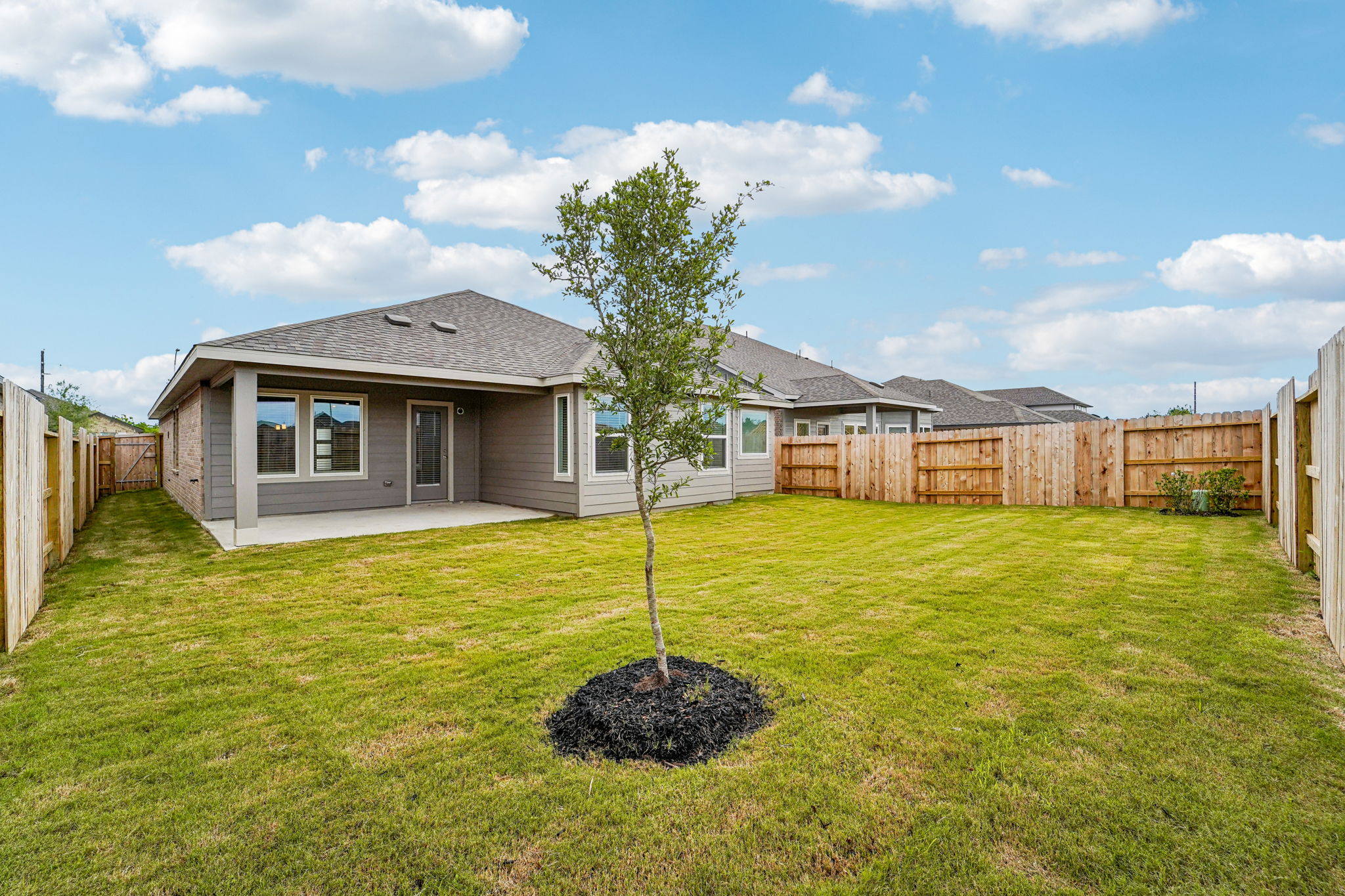 Houston - Southwinds-2542 Bay Winds Ln Baytown TX 77523- 031
