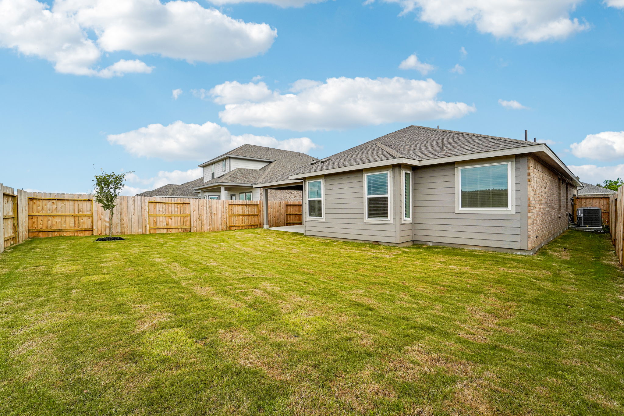 Houston - Southwinds-2542 Bay Winds Ln Baytown TX 77523- 034