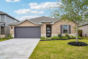Houston - Southwinds-2542 Bay Winds Ln Baytown TX 77523- 001