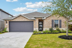 Houston - Southwinds-2542 Bay Winds Ln Baytown TX 77523- 002