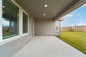 Houston - Southwinds-2542 Bay Winds Ln Baytown TX 77523- 030