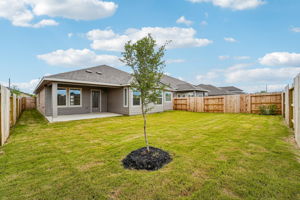 Houston - Southwinds-2542 Bay Winds Ln Baytown TX 77523- 031