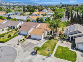 001_AERIAL_ 2542 Buckhill Ct  San
