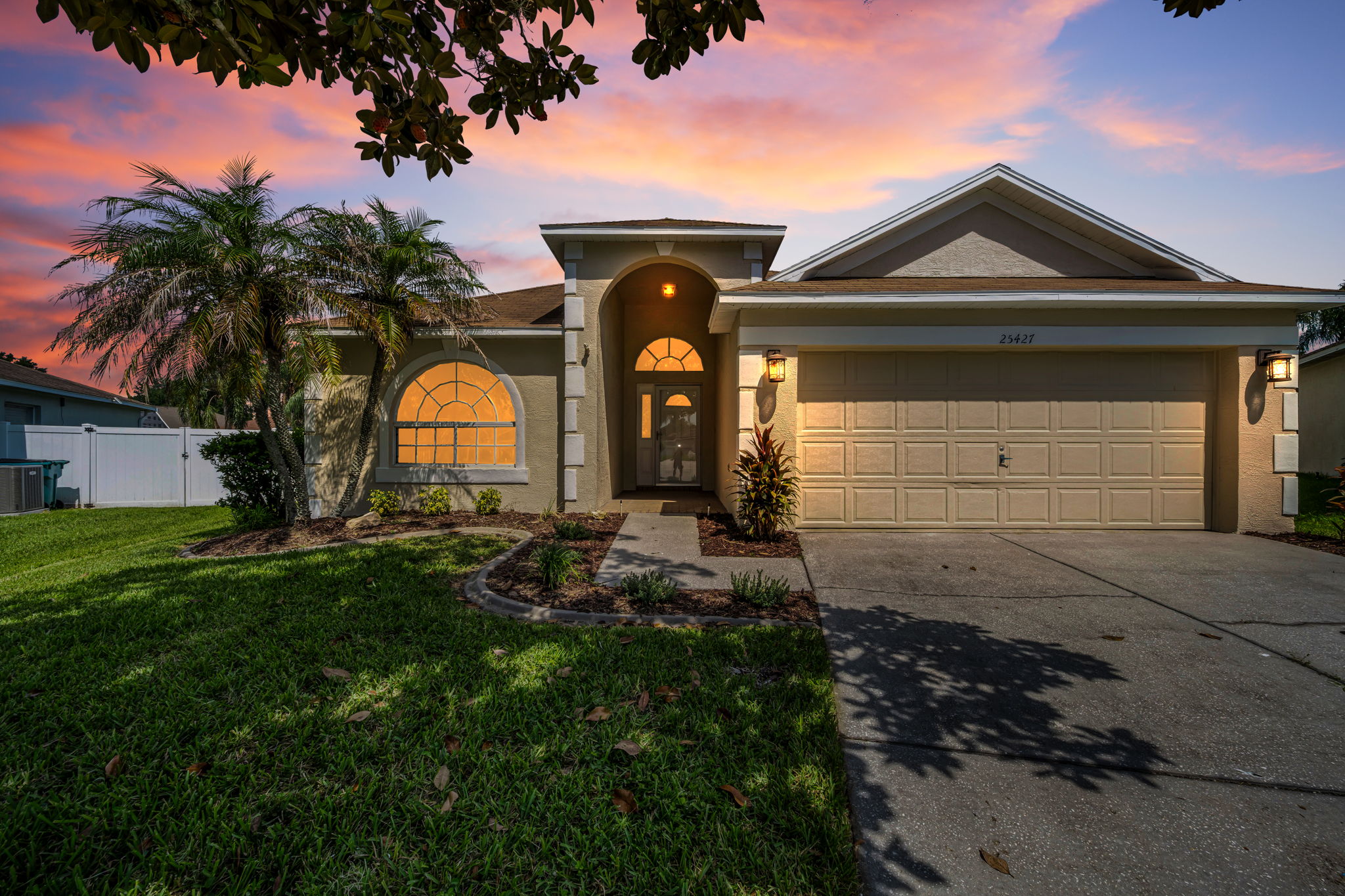 Front Exterior 3