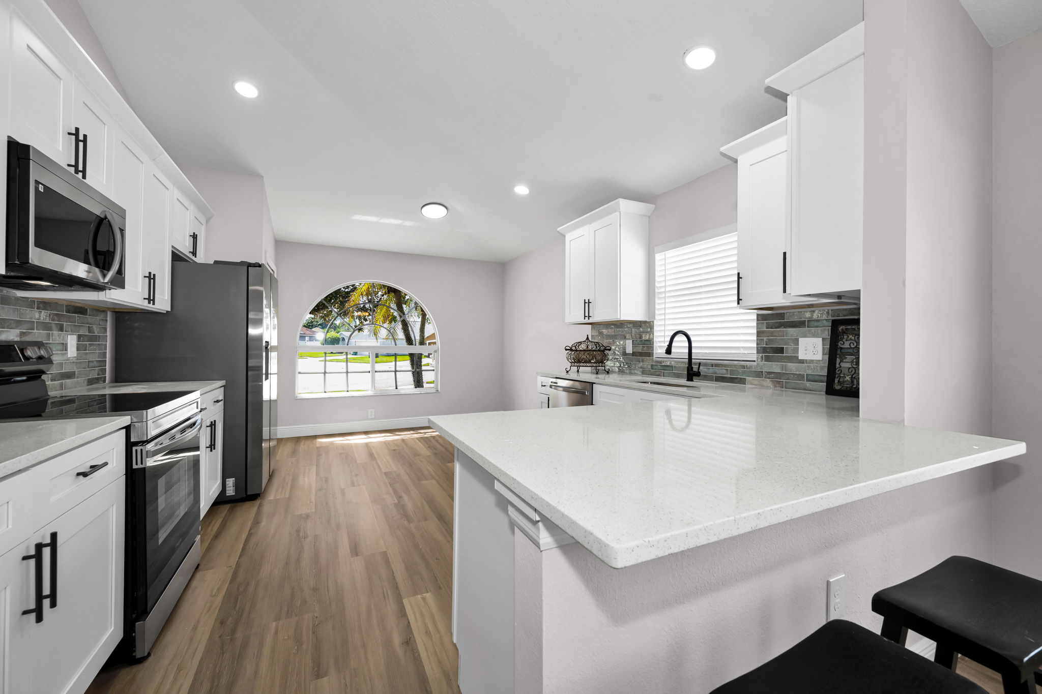 Kitchen 1