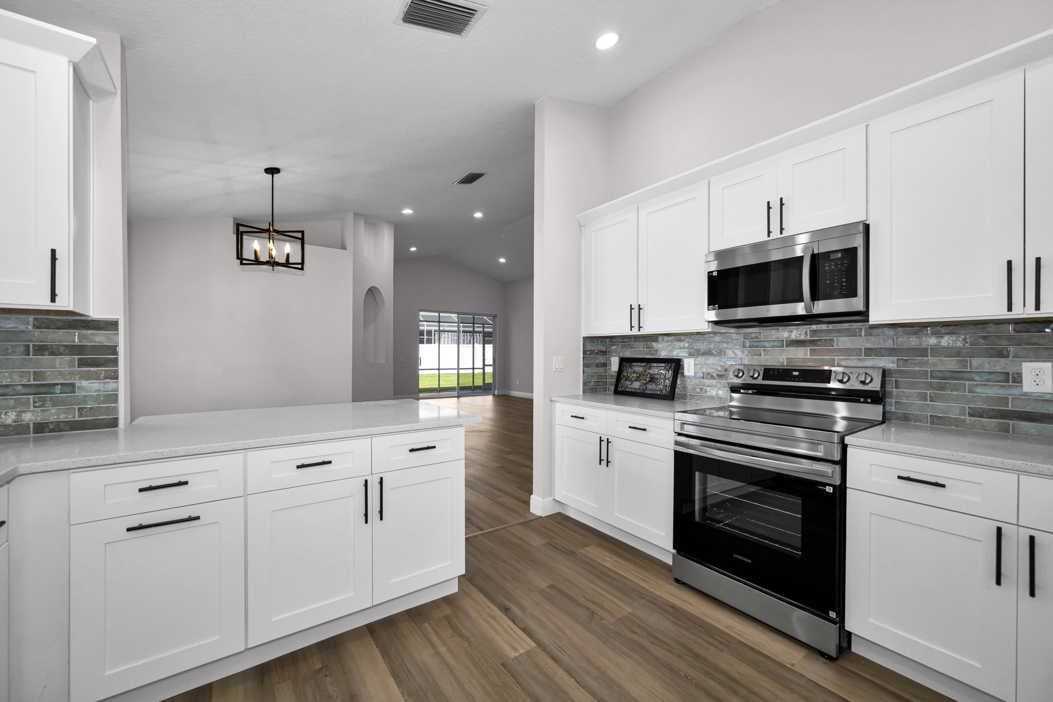 Kitchen 7