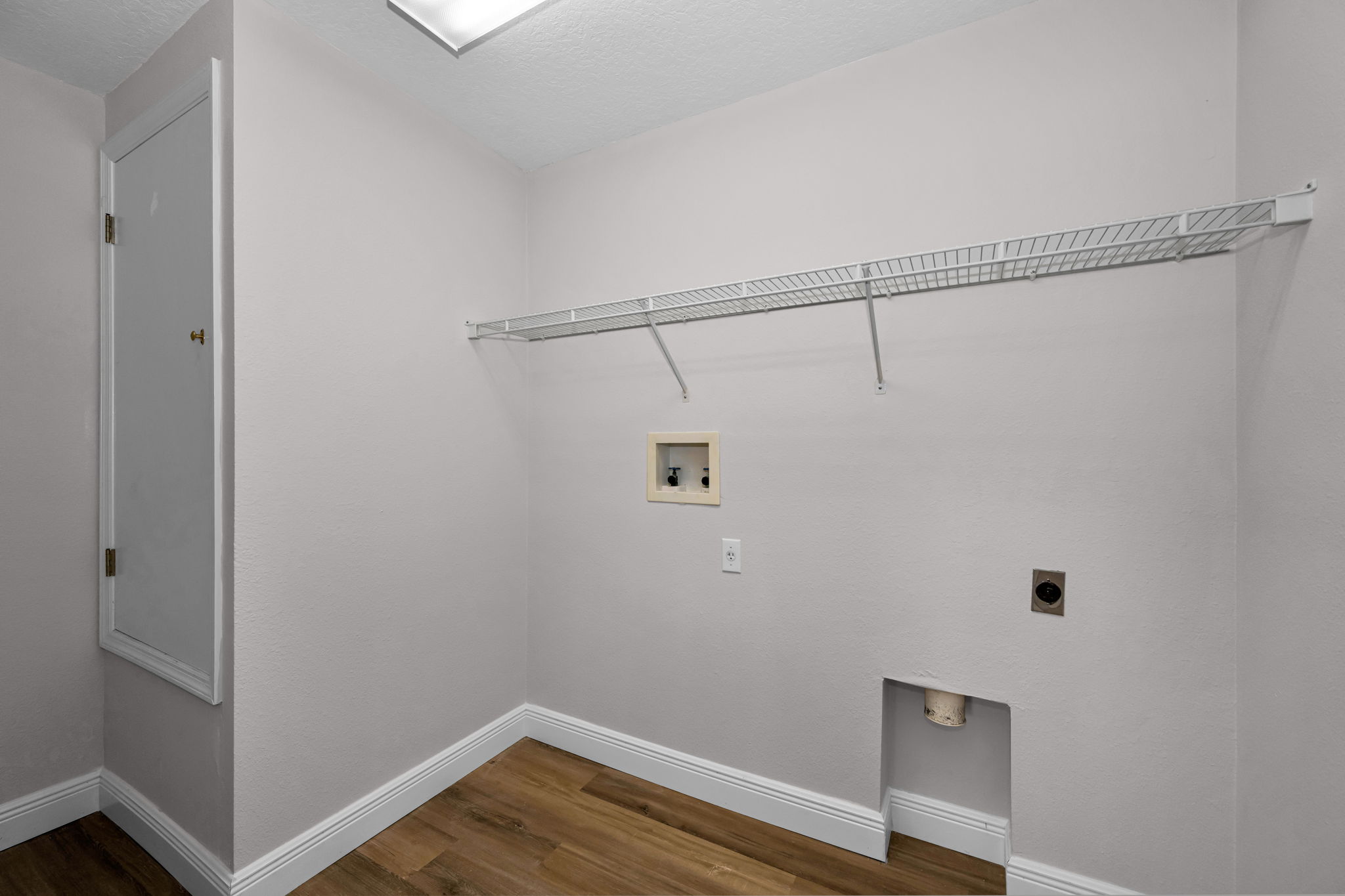 Laundry Room 1