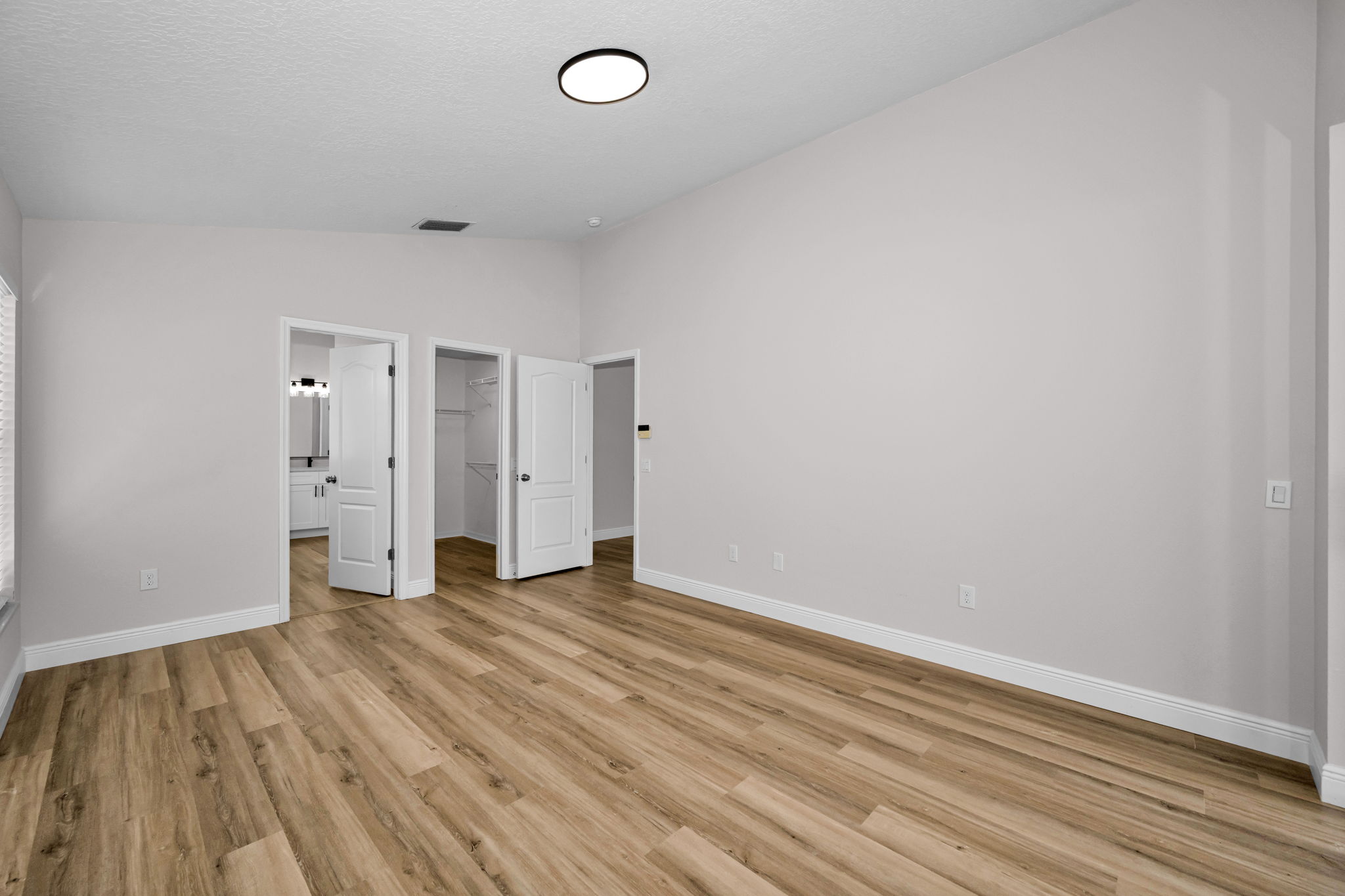 Pimrary Bedroom 1c