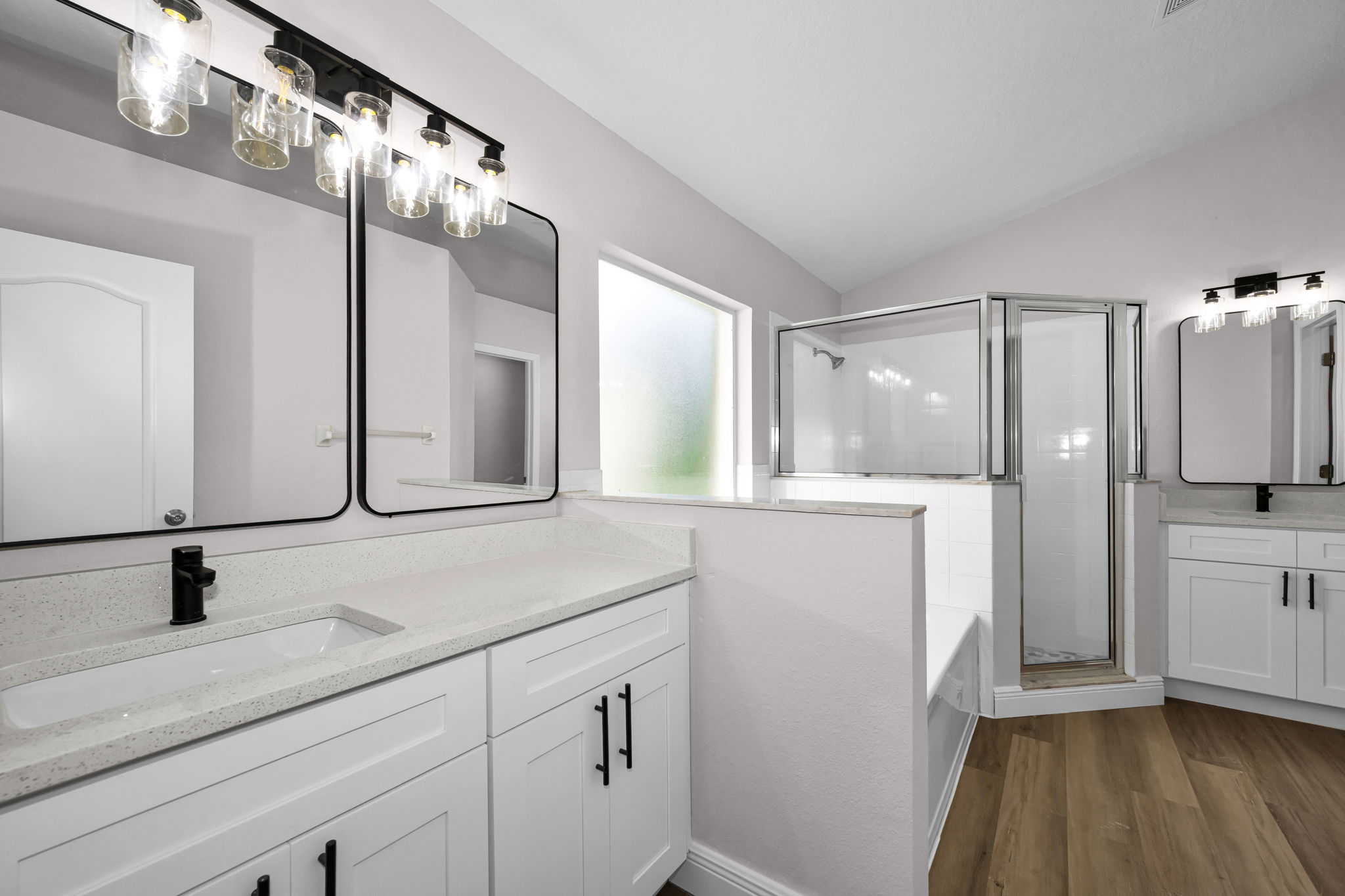 Primary Bathroom 12a