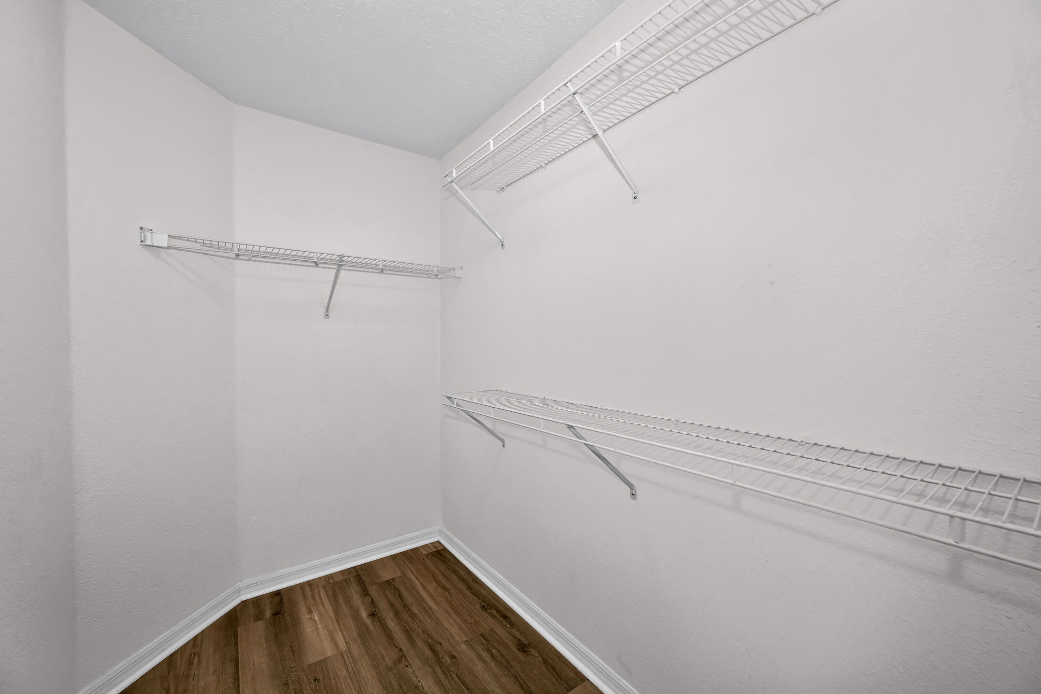 Primary Closet 1