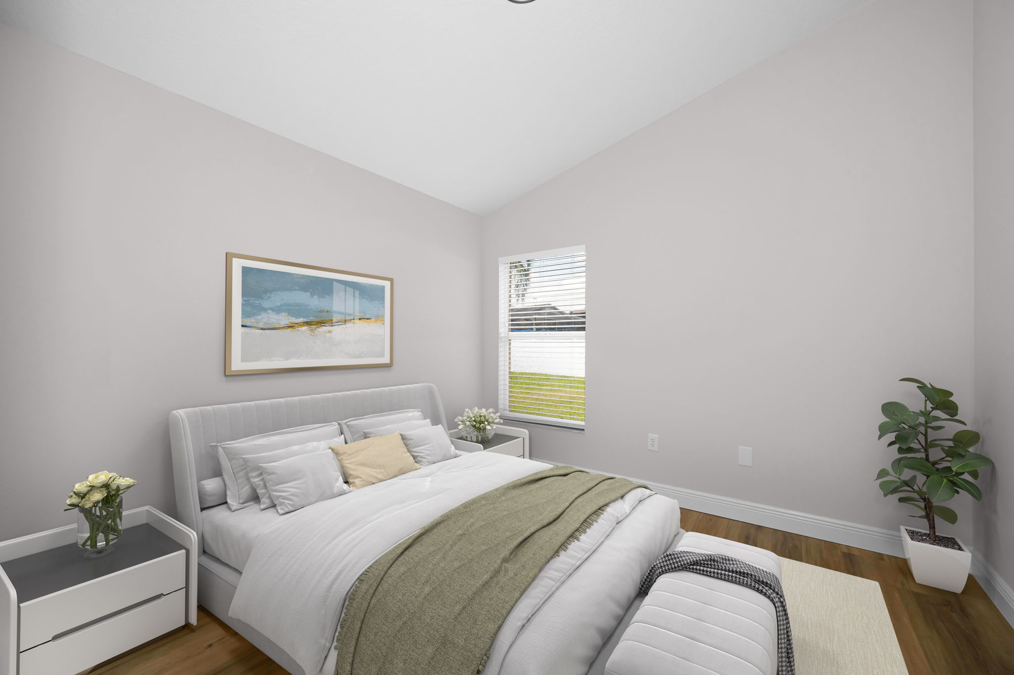 Bedroom 2a-VT