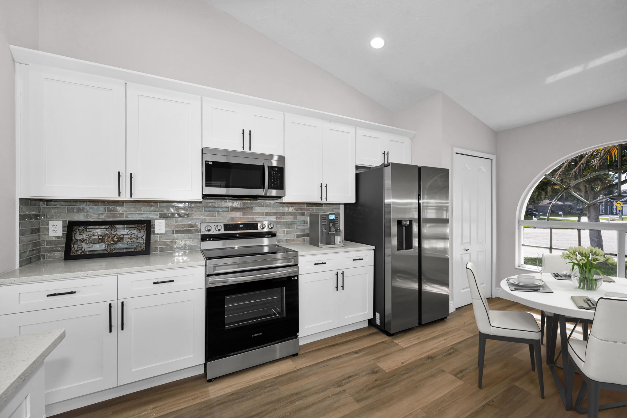 Kitchen 5-VT
