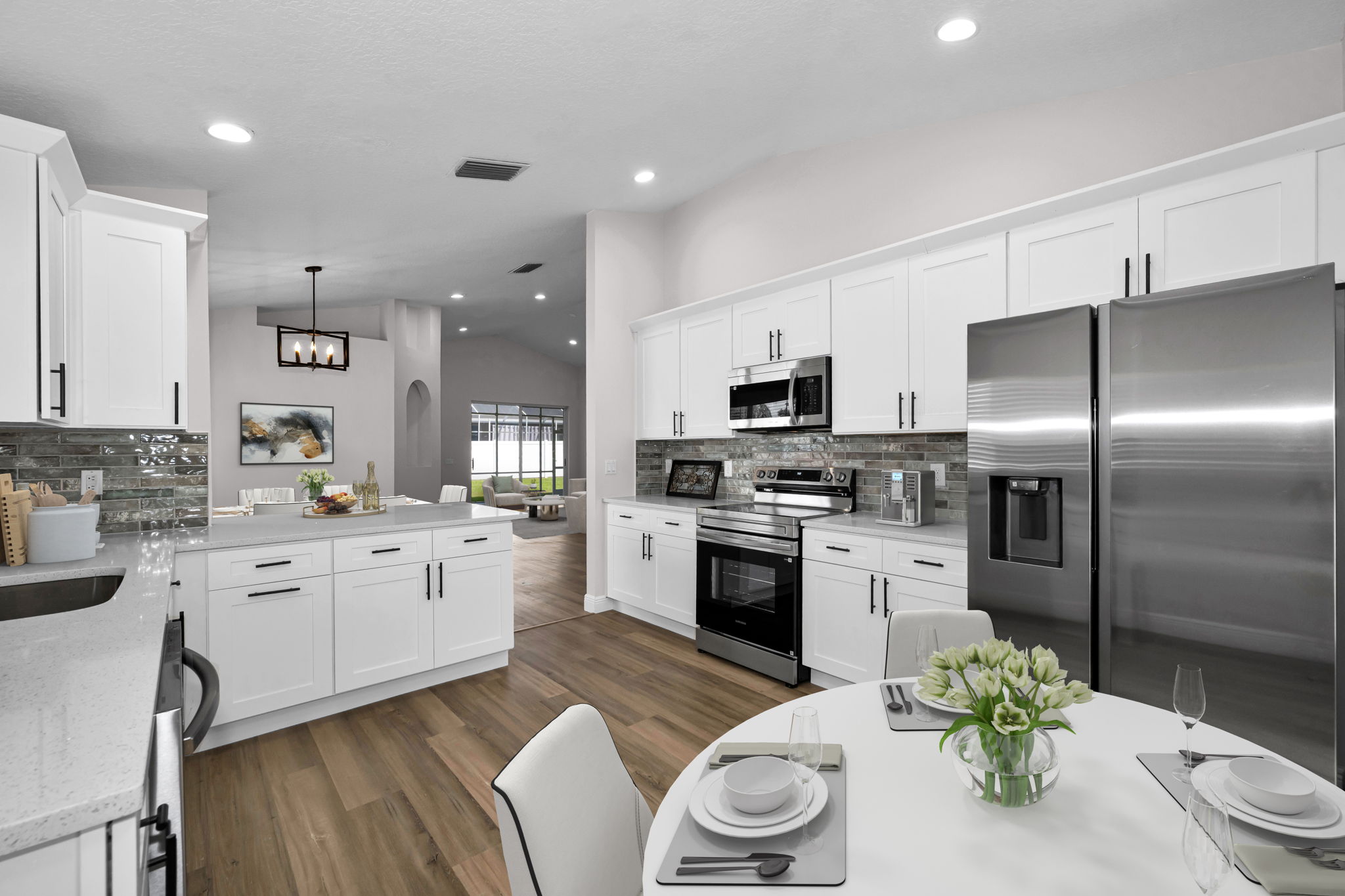 Kitchen 6-VT