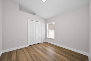 Bedroom 3a