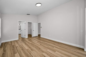 Pimrary Bedroom 1c