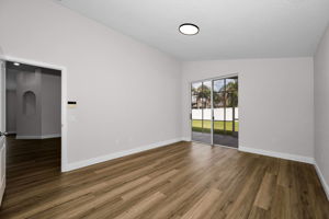 Primary Bedroom 1b