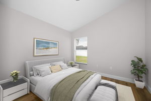 Bedroom 2a-VT