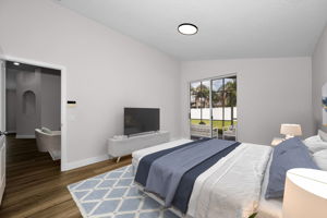 Primary Bedroom 1b-VT