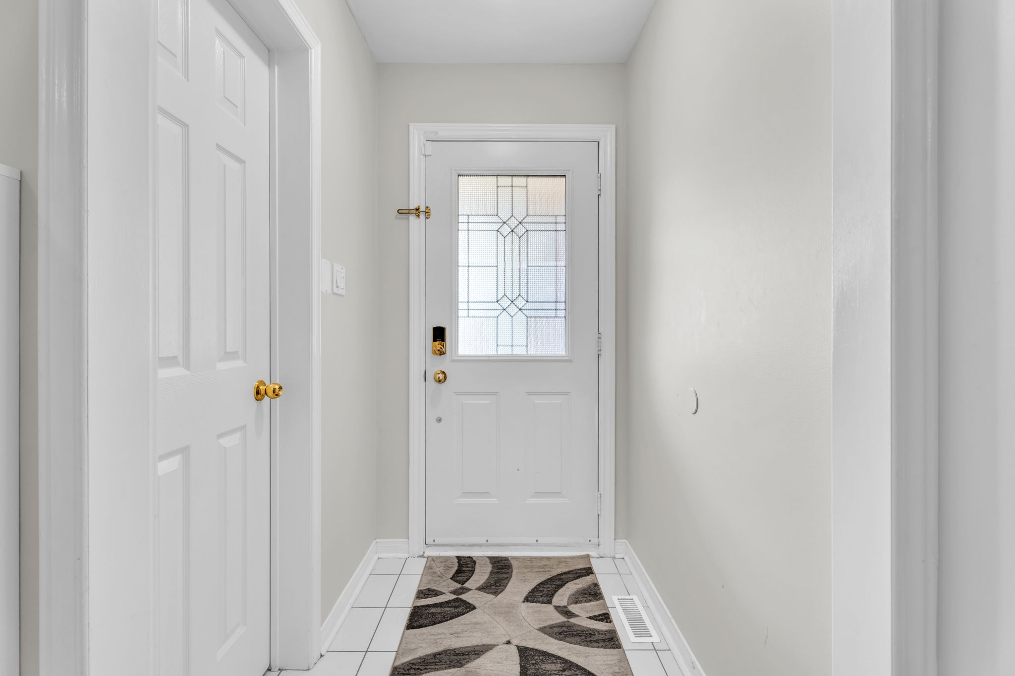 Entryway