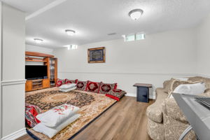 Recreation Room
