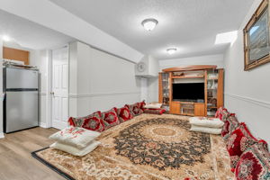 Recreation Room