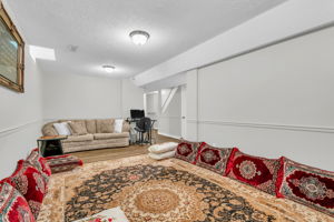 Recreation Room