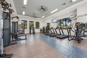 Islands Club Fitness