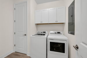 Laundry