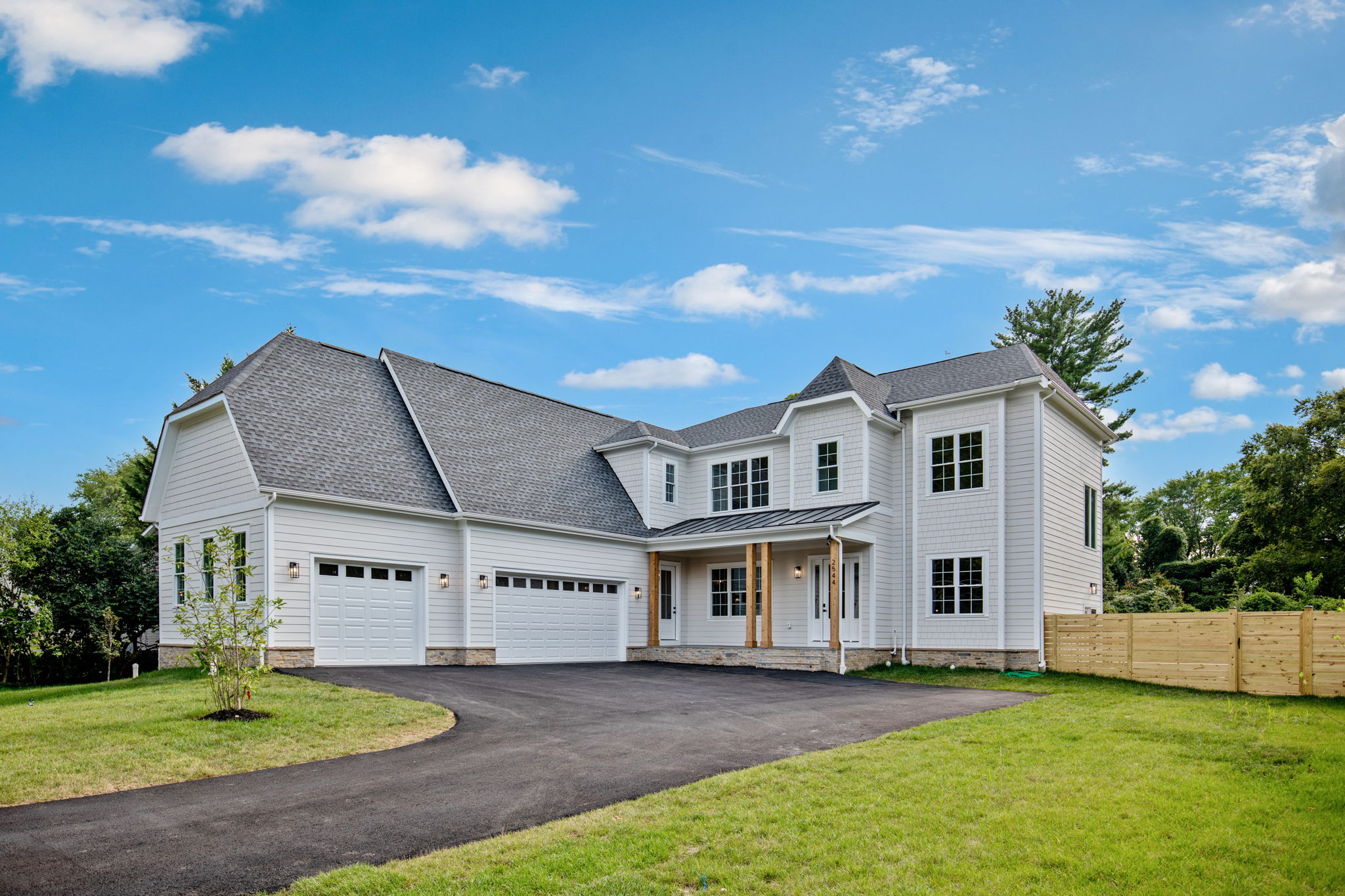 2544 Flint Hill Rd, Vienna, VA 22181 | MyPlace