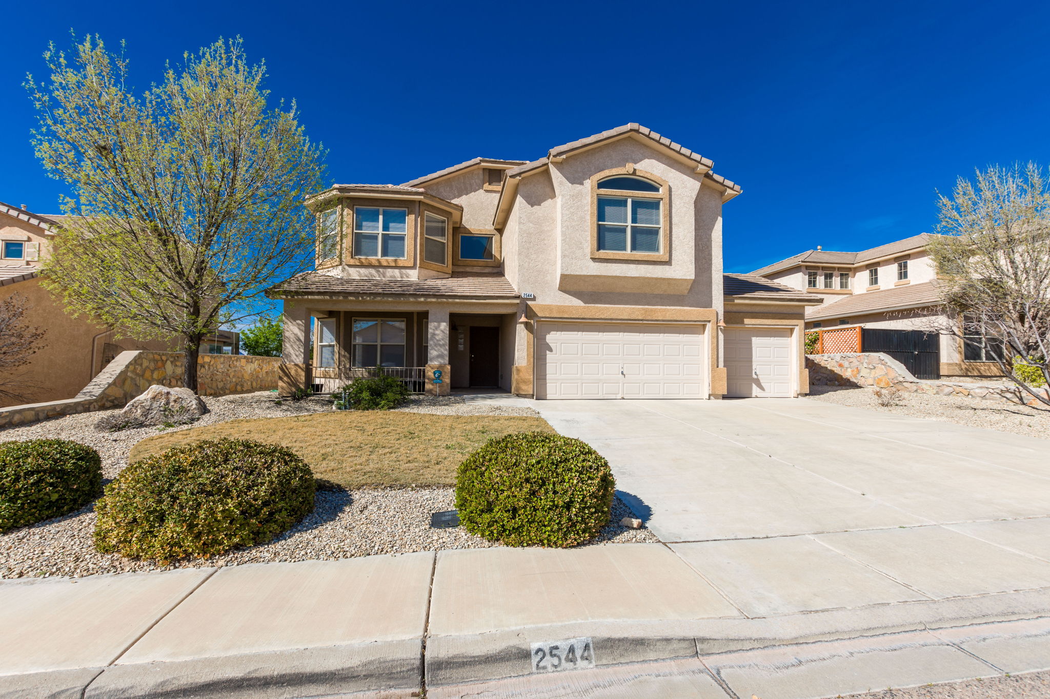  2544 Tuscan Hills Ln, Las Cruces, NM 88011, US Photo 2
