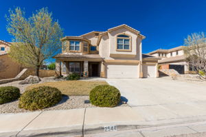  2544 Tuscan Hills Ln, Las Cruces, NM 88011, US Photo 1