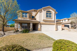  2544 Tuscan Hills Ln, Las Cruces, NM 88011, US Photo 2