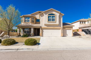  2544 Tuscan Hills Ln, Las Cruces, NM 88011, US Photo 0