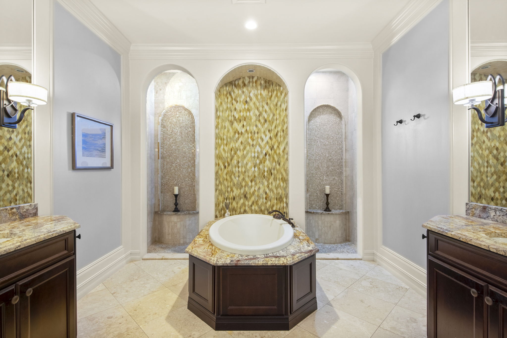 Primary Bathroom 1 of 4