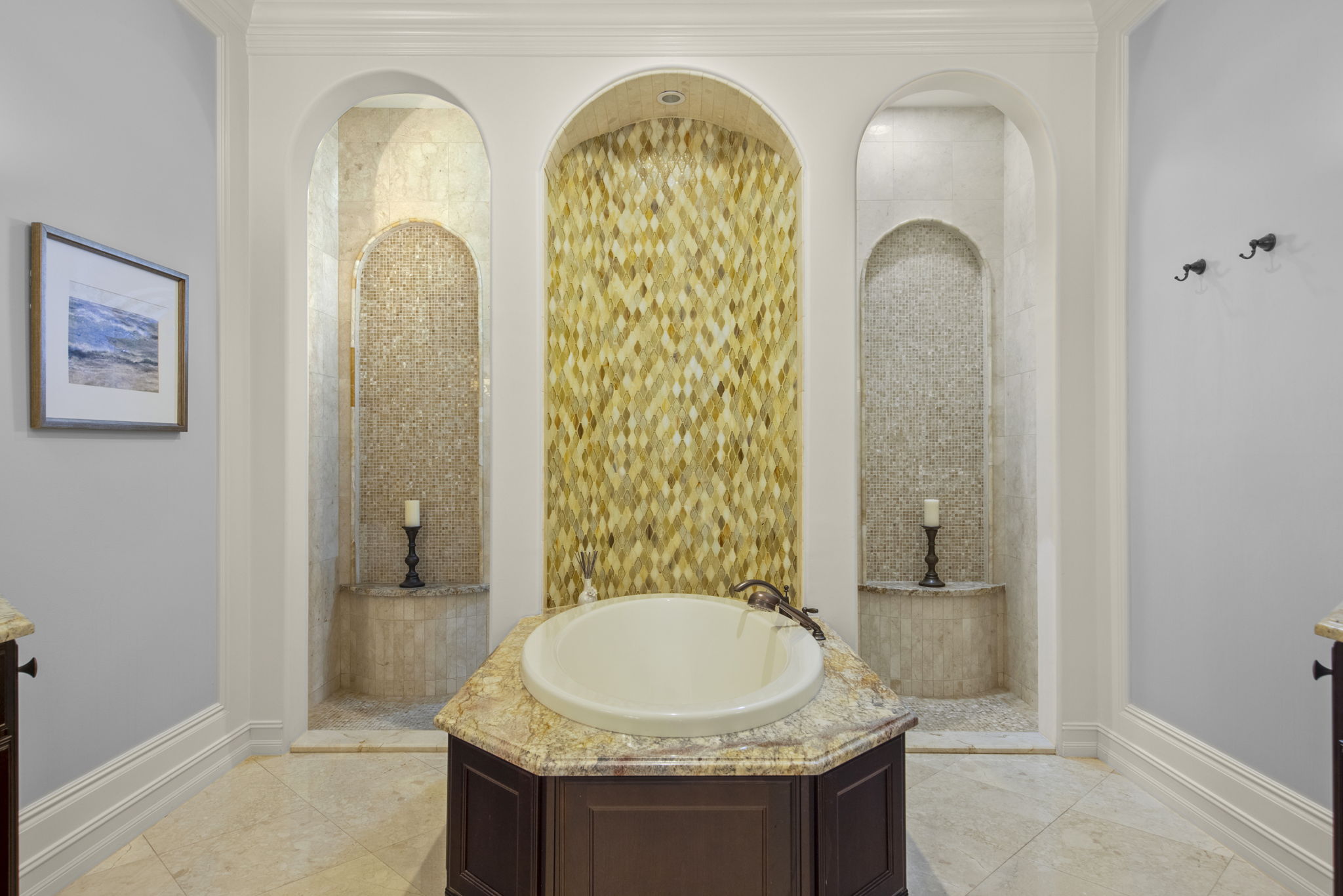 Primary Bathroom 2 of 4