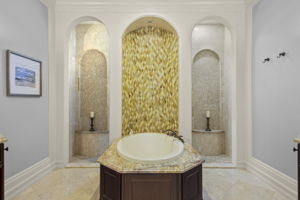 Primary Bathroom 2 of 4