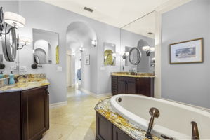 Primary Bathroom 3 of 4