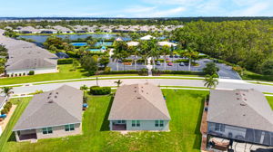 Aerial Rear Exterior 1