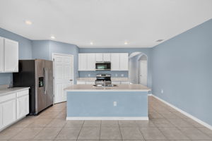 Breakfast Bar 1 of 2
