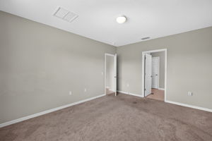 Primary Bedroom 3 of 3