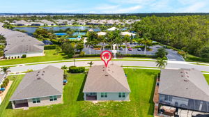 Aerial Rear Exterior 1 - marker